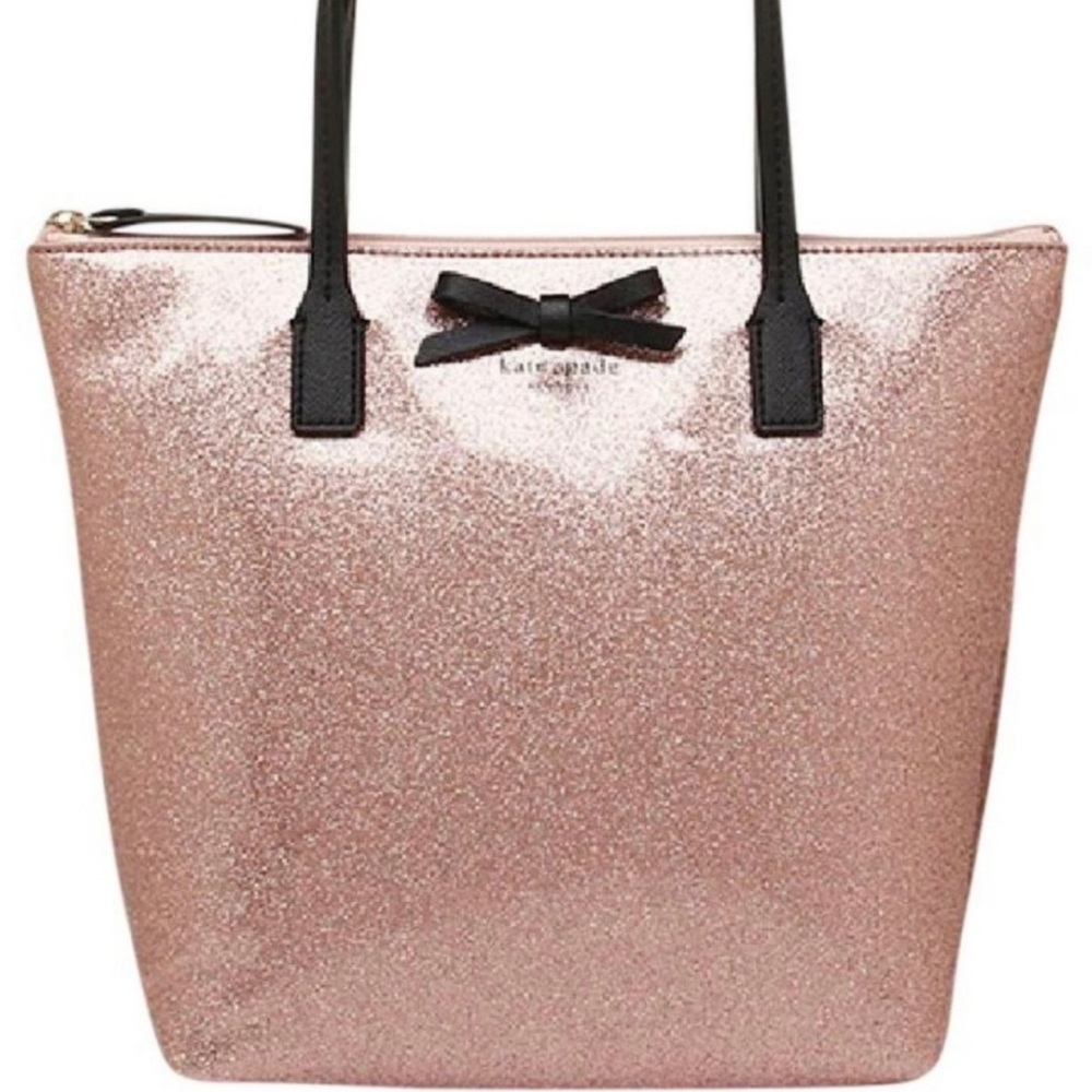 Kate Spade Mavis Street Bag NWOT